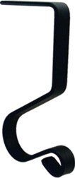 5 In. Mantel Hook
