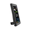 RADIO-CONTROLLED WEATHER STATION