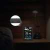 RADIO-CONTROLLED WEATHER STATION