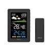 RADIO-CONTROLLED WEATHER STATION