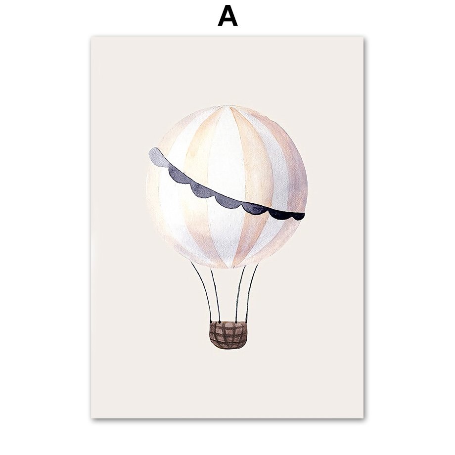 Art Painting Nordic Posters And Printed Animals Art Painting Nordic Posters And Printed Animals