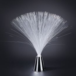 Fiber Optic Lamp Cross-border E-commerce Luminous Fiber (Option: Ginza battery)