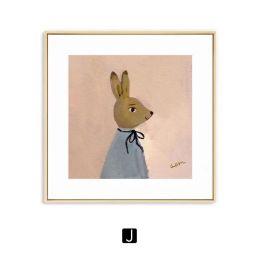 Warm Nordic Art Wall Decoration Painting (Option: J Type-30 Ãƒâ€” 30cm)