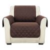 Washable Sofa Cover Chair Couch Slipcover Pet Dog Kids Mat Furniture Protector