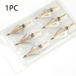 Compound Reflex Bow Competitive Practice Arrows (Color: gold)