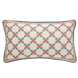 Puno Pillow Sofa Living Room American Retro (Option: Puno Pillow C-45x45cm Pillow)